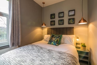 10 bed house, Crompton St, City centre, Derby, DE11NY - Image 8